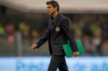 Reconoció que los futbolistas de hoy en día ya no platican de fútbol; ahora están más preocupados por las redes sociales
