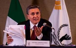CNDH atrae caso del penal Neza-Bordo
