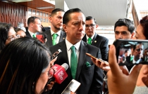 Codhem ha dado puntual seguimiento al caso del joven Jaír "N"