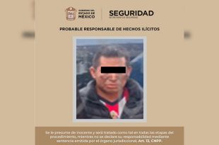 Trabajos de inteligencia, videovigilancia y coordinación operativa permitieron identificar y detener a un hombre presuntamente vinculado con un asesinato ocurrido en la colonia Ricardo Flores Magón.