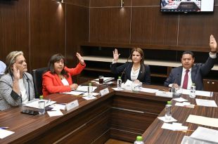 Convocatoria para el Pergamino y la Medalla al Reconocimiento