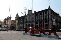 La administración actual apuntó que es antiético apoyar situaciones como la ingobernabilidad que vivió la población de Toluca anteriormente.