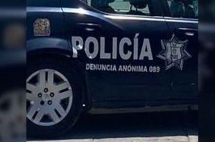 Intervinieron autoridades en la escuela "Lic. Benito Juárez", ubicada en la Colonia Maxtleca de Galeana.