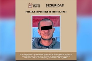 Jorge “N”, de 40 años.