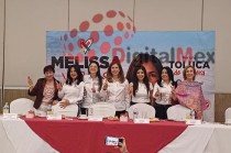 #Video: "No estoy sola, hay muchas mujeres al lado mío": Melissa Vargas