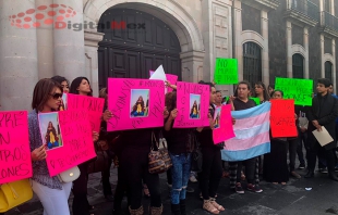 Exigen celeridad para tipificar crímenes de odio luego de tercer "transfeminicidio"