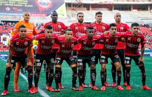 Xolos confiados de poder "ladrar" en el infierno
