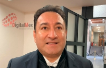 "En México está desapareciendo el federalismo, para transitar al centralismo": Edgar Olvera