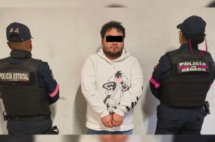 Javier “N” de 34 años