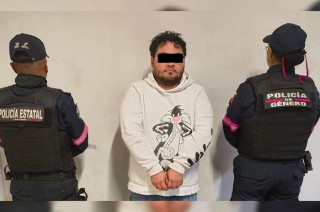 Javier “N” de 34 años