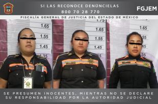 La noche del viernes, las acusadas habrían golpeado a la mujer por un hecho de tránsito.