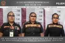 La noche del viernes, las acusadas habrían golpeado a la mujer por un hecho de tránsito.