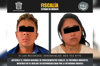 Un juez les dictó prisión preventiva y tres meses para la investigación complementaria.