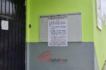 Se trata de la Secundaria 0591 Ignacio Manuel Altamirano