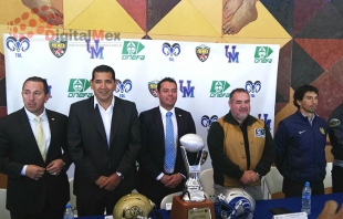 La "Congeladora" tendrá un aforo de 7 mil aficionados