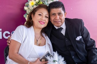 El gobierno municipal y el DIF Toluca reafirman su compromiso con las familias, pilares fundamentales de la sociedad, motores de las Oportunidades y el progreso.