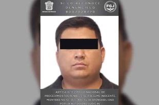Los hechos ocurrieron el 1 de abril de 2023 en el circuito arqueológico de Teotihuacán.