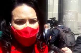#Video: "Buenos resultados de Alfredo del Mazo": Alejandra del Moral