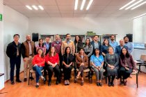 Edoméx, CDMX, Hidalgo y Morelos mantendrán trabajos conjuntos para mejorar la planeación y el entorno urbano de la Zona Metropolitana del Valle de México.
