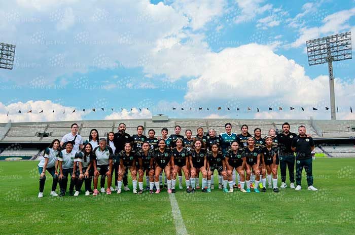 Las pruebas se realizarán durante tres días en el estadio Alberto "Chivo" Córdoba.