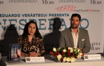 #Video: LLega a México la cinta "Inesperado"