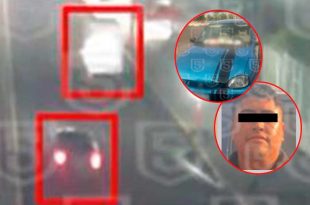 Operativo permitió ubicar una unidad relacionada con varios robos en la zona oriente.