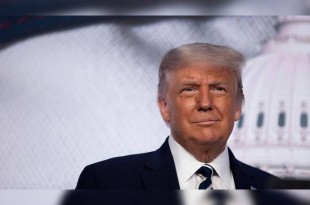 La medida, impulsada por el presidente Donald Trump, busca presionar a estos países en materia de seguridad y tráfico de fentanilo.