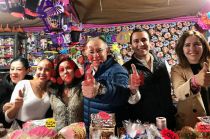 #Video: Comienza Feria y Festival Internacional Cultural Alfeñique 2023 en #Toluca