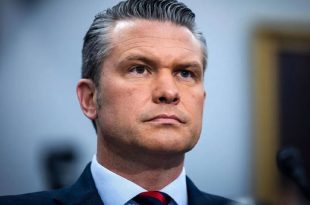 Pete Hegseth aseguró que Washington espera mayores esfuerzos de México contra el narcotráfico y los cárteles.