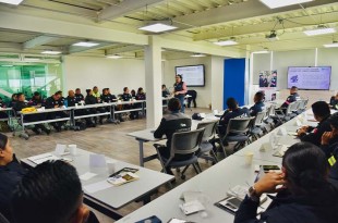 Los cursos, pláticas, talleres y seminarios se centran en temas como igualdad de género, no discriminación, prevención del bullying, derecho a la protección de la salud, entre otros.