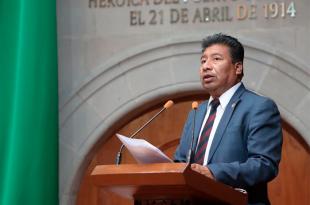 “No estamos de acuerdo qué recursos públicos se entreguen sin transparencia"