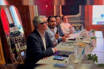 Christian Muñoz Tapia, líder de Canirac Estado de México, señaló que los altos costos de licenciamiento impedirán que cientos de restaurantes aprovechen el potencial económico que representa el Mundial 2026.