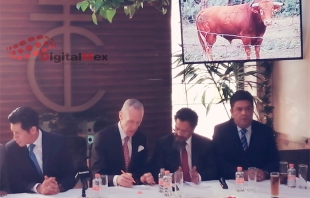 Presentan la "Corrida Guadalupana" en #Toluca