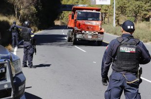 La tendencia a la baja se vincula con la coordinación entre los tres órdenes de gobierno.