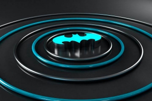 #BatmanDay: Se emitirá la "Batiseñal" en CDMX, por 80 aniversario