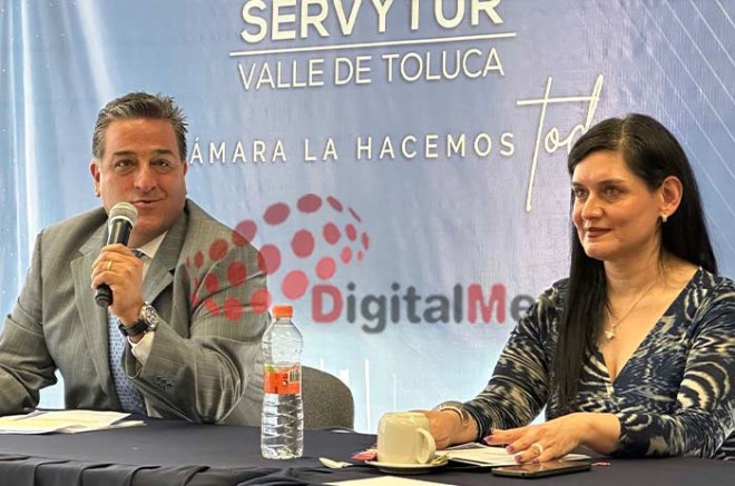 #Video: Ventas en línea y de "nenis" afectan al comercio formal en #Edoméx
