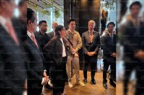 Ximena Escobedo Juárez destacó que la misión comercial de México en Canadá contempla más de mil 800 reuniones de negocio y la participación de 260 empresas mexicanas.