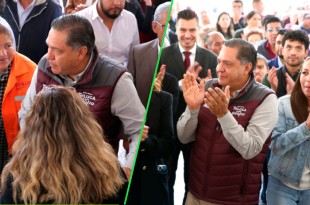 #Video: Súmate a "Yo Pongo Guapa a Toluca" para transformar cada rincón de la capital