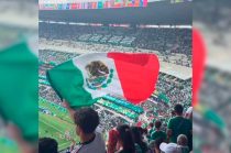 La Selección Mexicana enfrentará a Sudáfrica, Corea del Sur y República Checa.