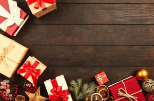El 86% de la población en México celebra las fiestas decembrinas.