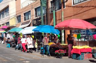 Canaco advirtió que la informalidad supera el 50 por ciento en algunos sectores comerciales