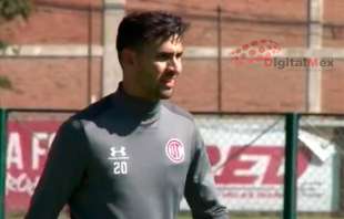 "El objetivo ganar los tres partidos de locales": zaguero López
