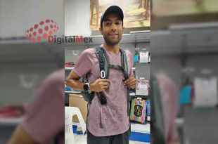 El atleta de Metepec está plenamente enfocado al trabajo físico para tener un gran 2023.