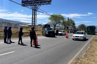 El despliegue policial busca fortalecer la vigilancia y la prevención del delito, garantizando que los habitantes puedan transitar con confianza y seguridad en su día a día.