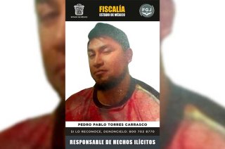 Pedro Pablo Torres Carrasco fue sentenciado por homicidio y tentativa tras una agresión