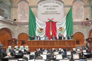 La recepción de documentos se lleva a cabo hasta este día, en un horario de 10:00 a 17:00 horas, en la Secretaría Técnica de la Jucopo.
