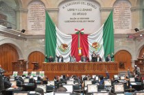 La recepción de documentos se lleva a cabo hasta este día, en un horario de 10:00 a 17:00 horas, en la Secretaría Técnica de la Jucopo.
