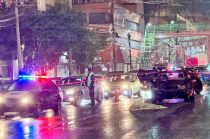 Murió casi al instante tras intentar cruzar Paseo Tollocan en Toluca