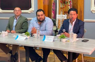 CANIRAC Estado de México advierte que el sector permanece en foco rojo y pide fortalecer estrategias para aprovechar eventos internacionales.