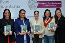 La comisión de “Declaratorias de Alerta de Violencia de Género Contra las Mujeres por Feminicidio y Desaparición”